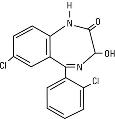 Image Of Chemical Structure (Chemical Structure)
